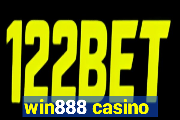 win888 casino